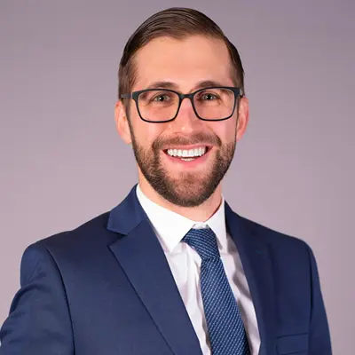 Micah Devin Klayman, M.S.