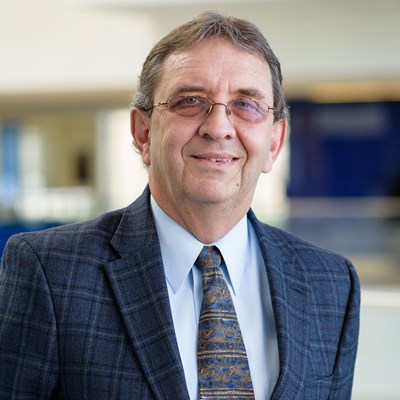 Jan Kosny, Ph.D.