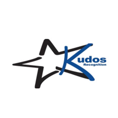 KUDOS logo