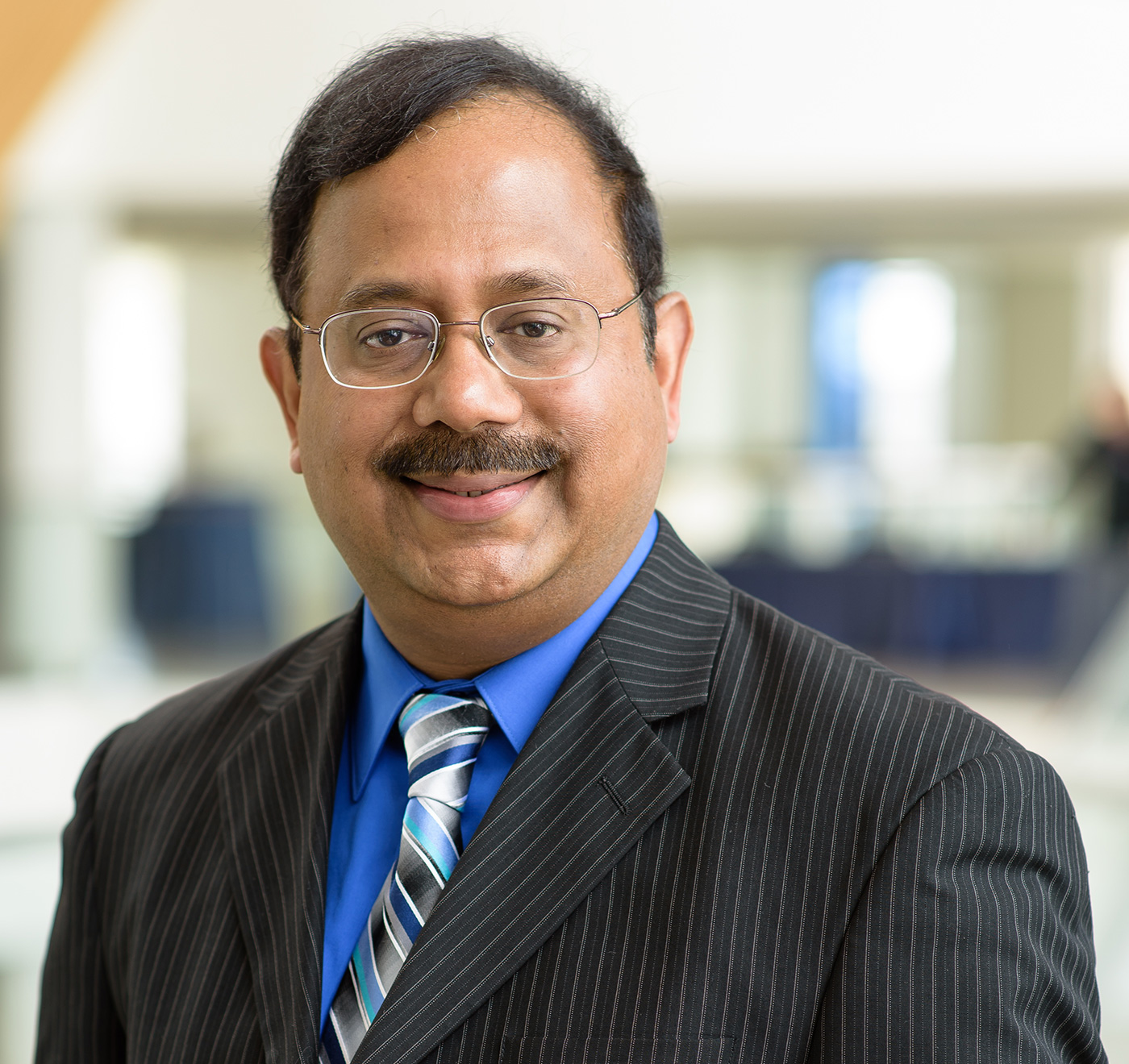 PRADEEP KURUP, CIVIL & ENVIRONMENTAL ENGINEERING, NANOMANUFACTURING CENTER OF EXCELLENCE, GEOTECHNICAL RESEARCH LAB, HEROES, FDC STEERING COMMITTEE  Professor, Department Chair, Distinguished University Professor