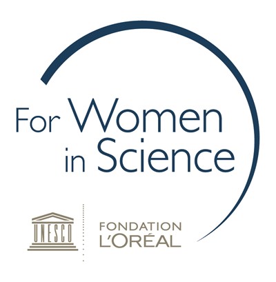 loreal foundation logo