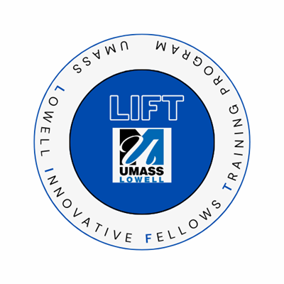 UMass LIFT Logo