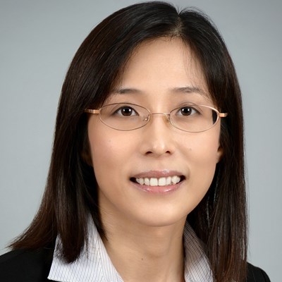 Yun-Ju Lai, Ph.D., MS, RN