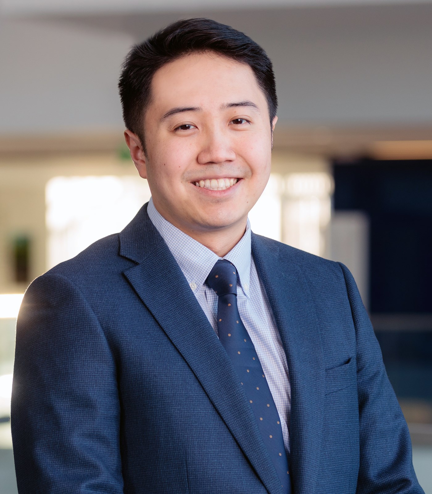 Stephen Lam is an Assistant Professor in the Chemical Engineering Department at UMass Lowell.