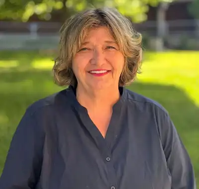 Darla Lamanna, M.Ed.