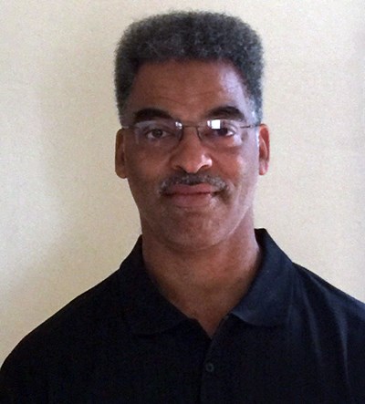 Demetrius Lamar, Ph.D.