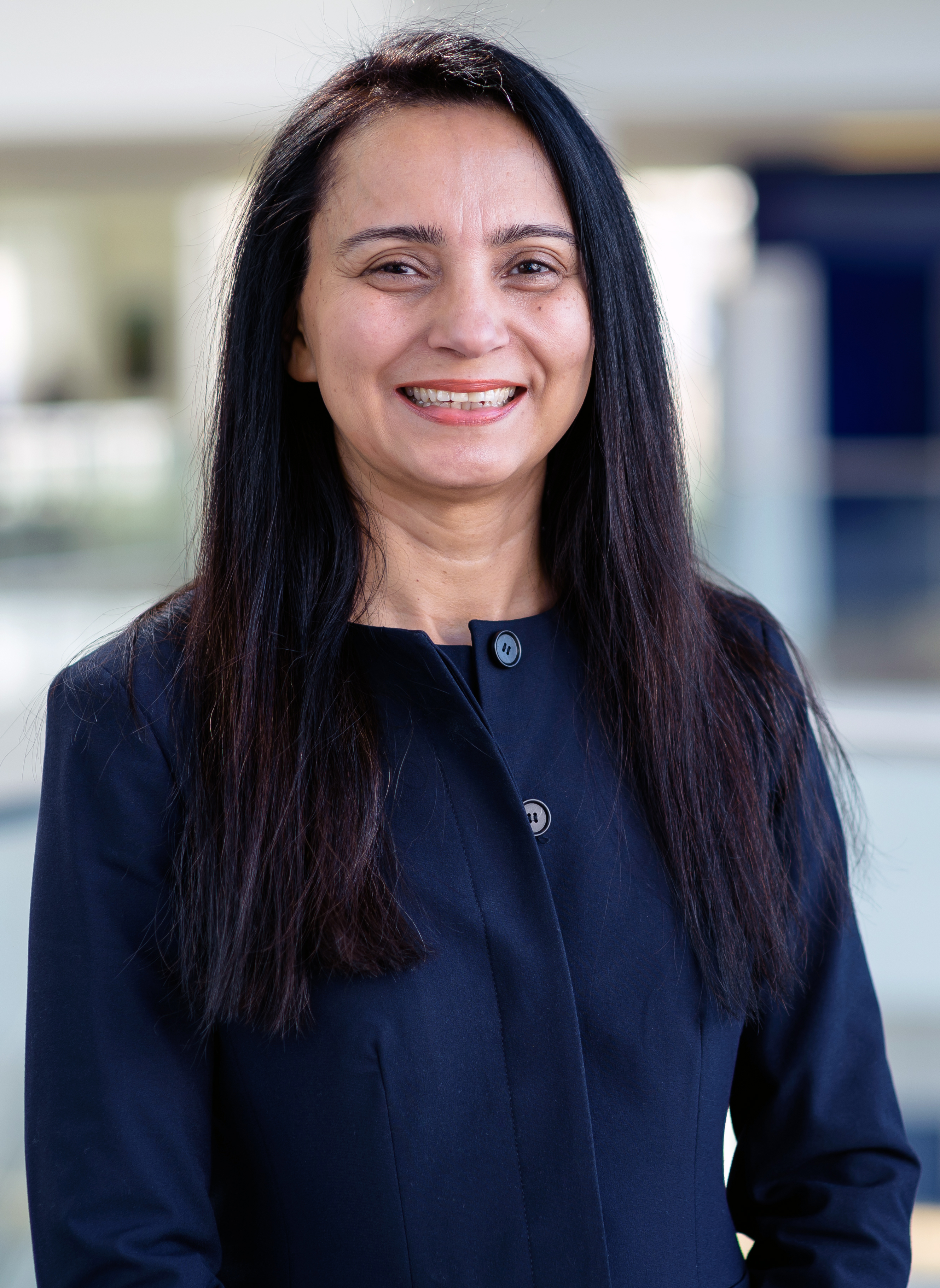 Saira Latif is an Associate Professor in the  Management (Finance) Department at UMass Lowell.