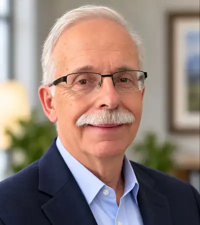 Kenneth Levasseur