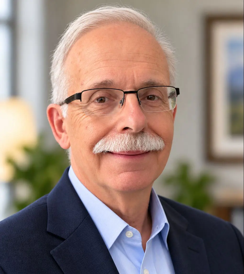 Kenneth Lavasseur.