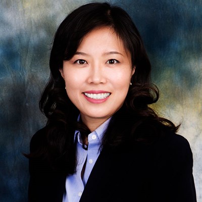 Eunju Lee, Ph.D.