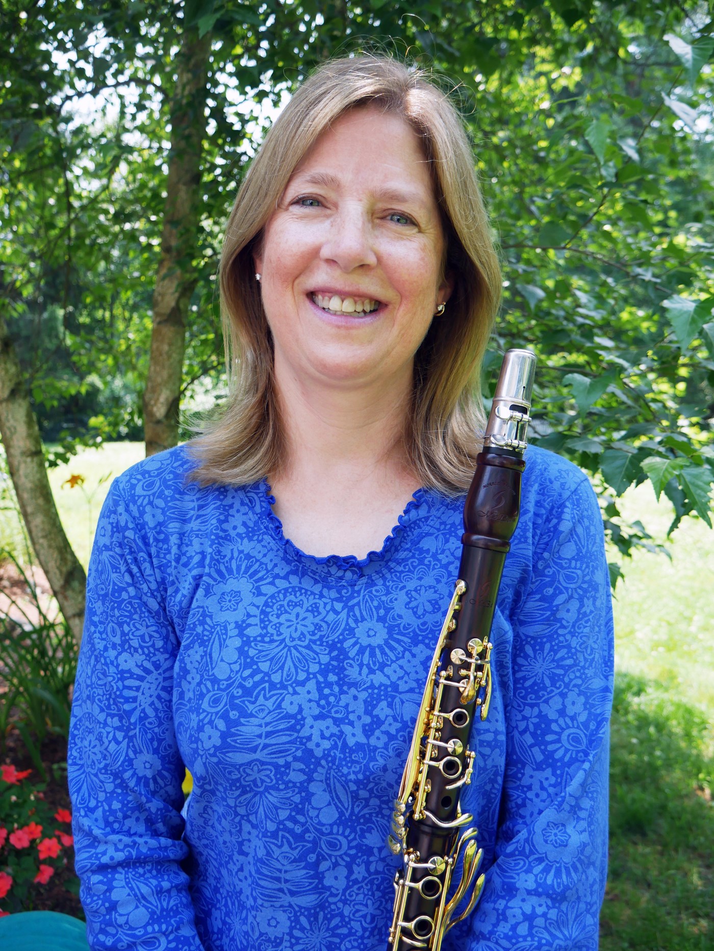 Rebecca Leonard is an Adjunct Faculty member in the Music Department at UMass Lowell.