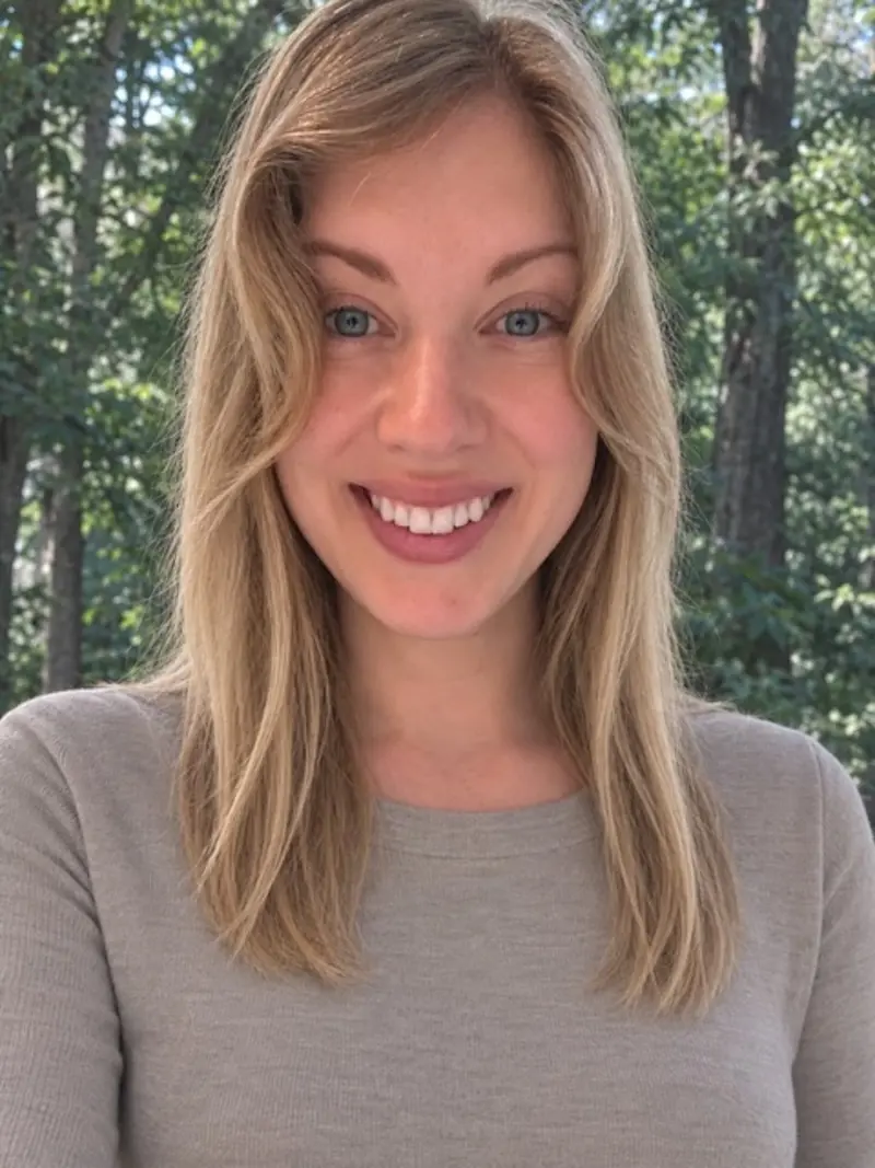 Alexandra Granchelli.
