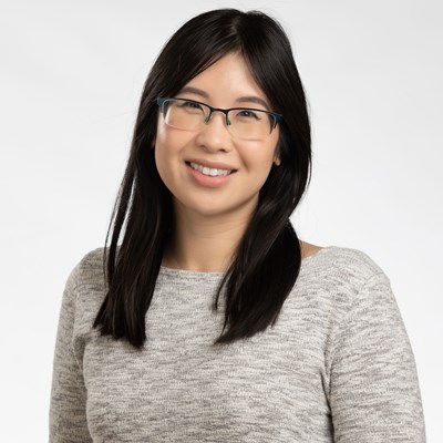 Anita Li, Ph.D.