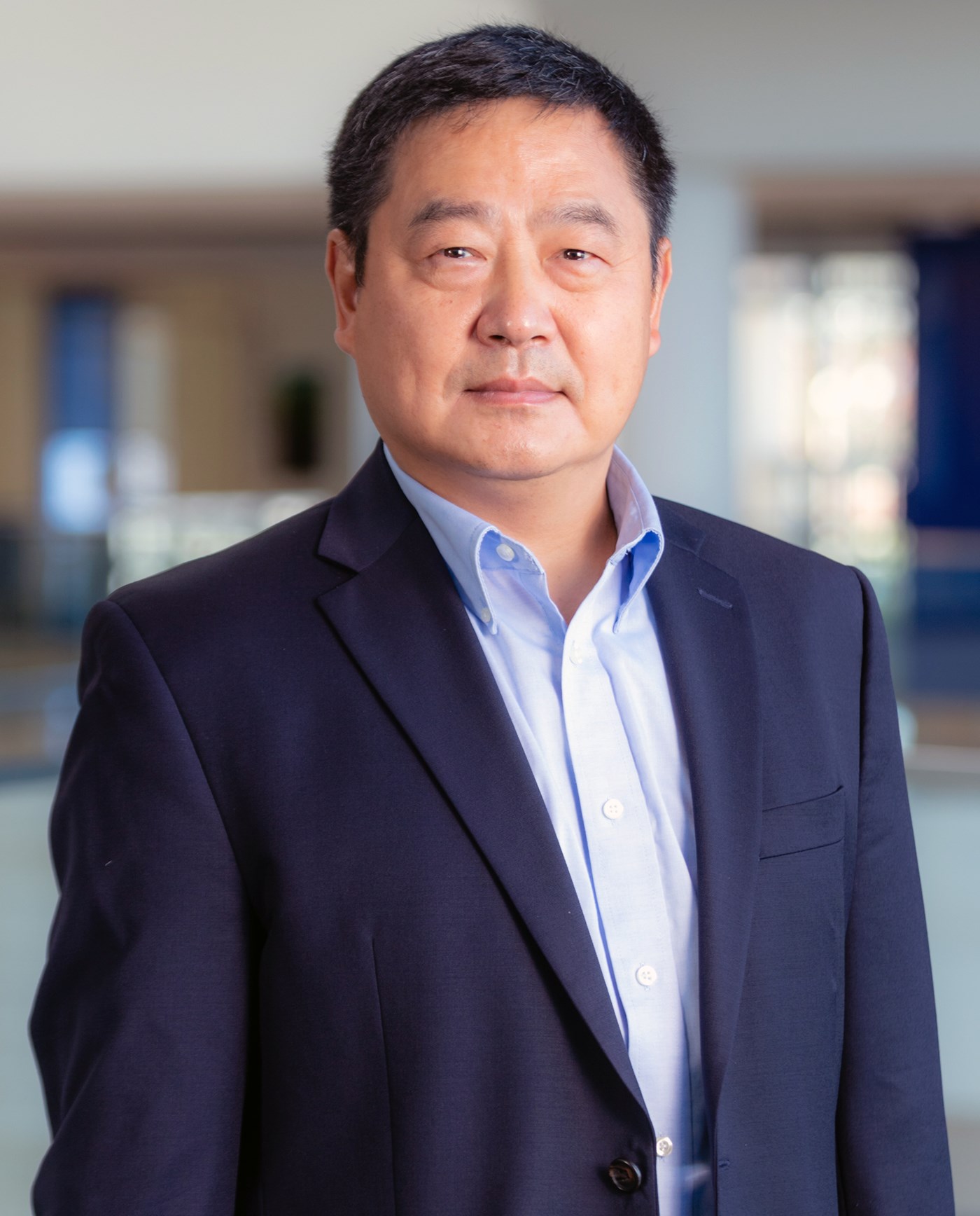 Wenjun Li is a Professor, Director - Health Statistics and Geography Lab at UMass Lowell.