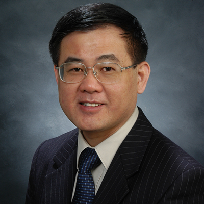 Xiaobai (Bob) Li, Ph.D.