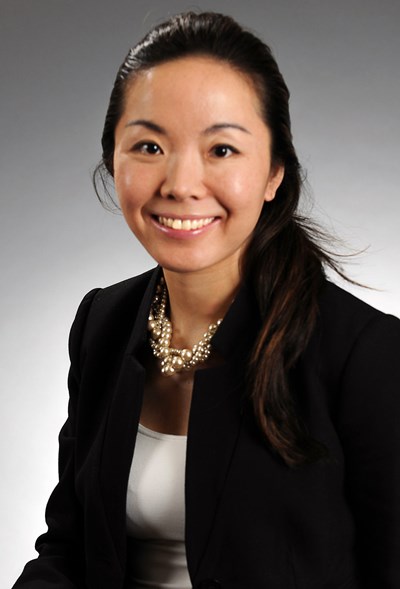 Yuansha (Annie) Li, Ph.D., CPA