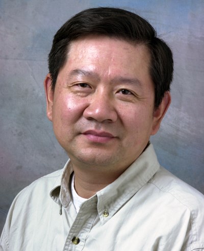 Lian Li, Ph.D.