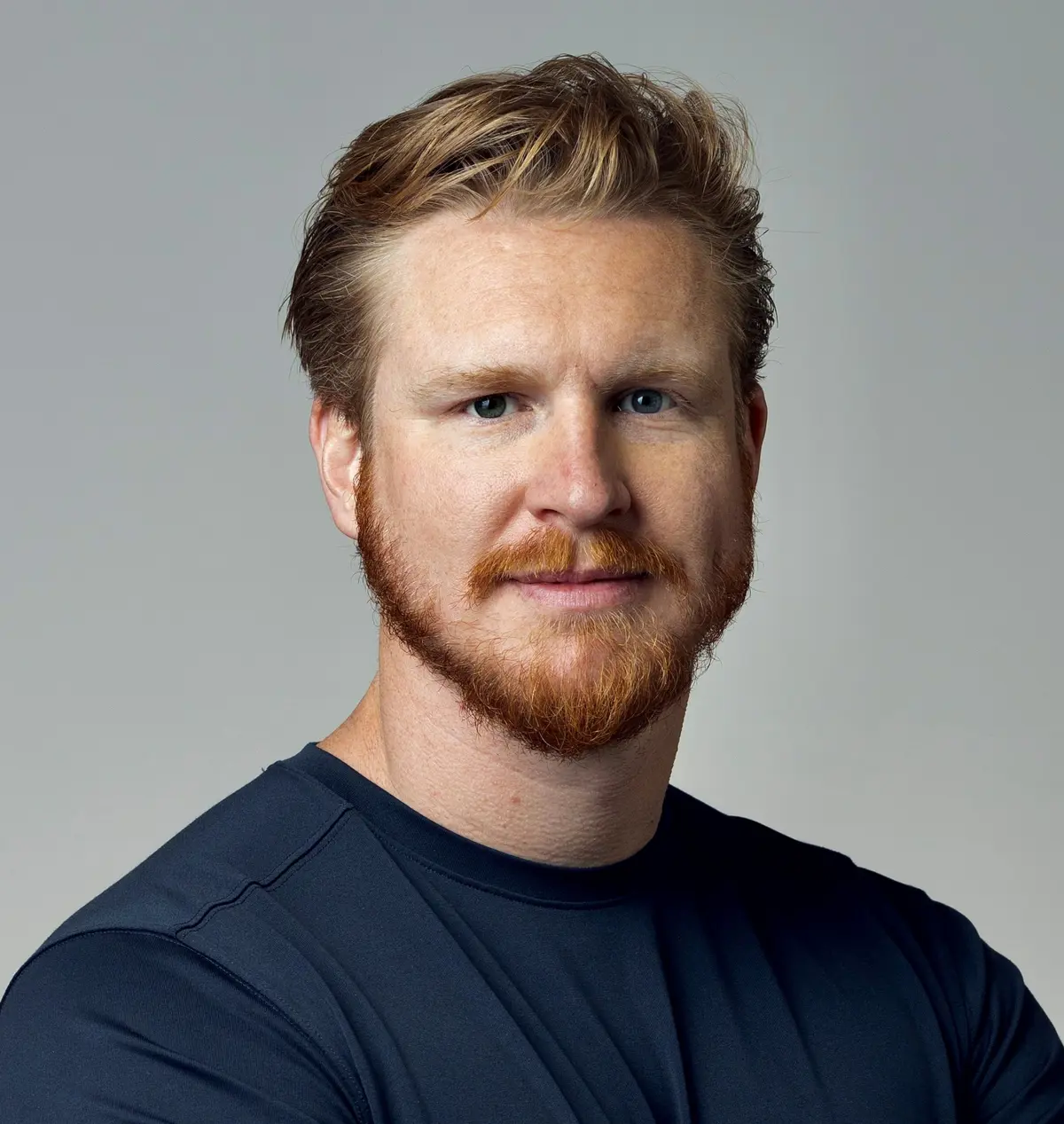 Matt Libby.