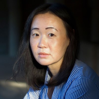 Sandra Lim, Ph.D.