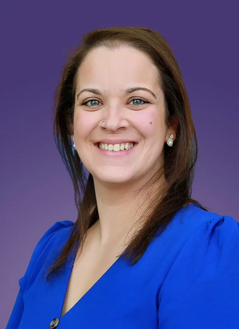 Lisa Marie Ciampa.