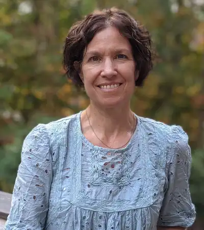 Lisa Merrill, Sc.D.