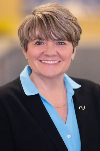 Lisa Brothers ’84, '91
