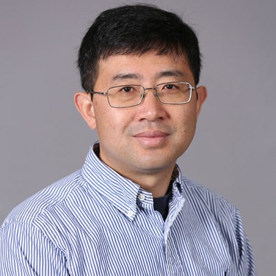 Benyuan Liu, Ph.D.