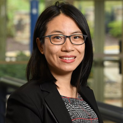 Yuerong (Cindy) Liu, Ph.D.