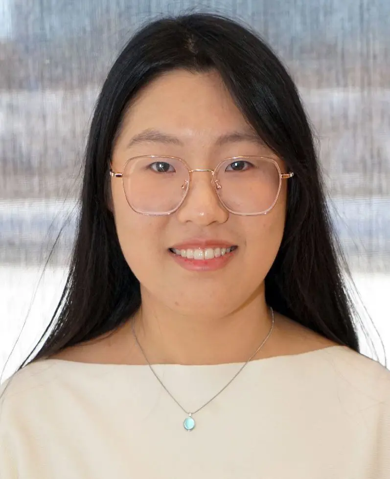 Yuzhu Liu.