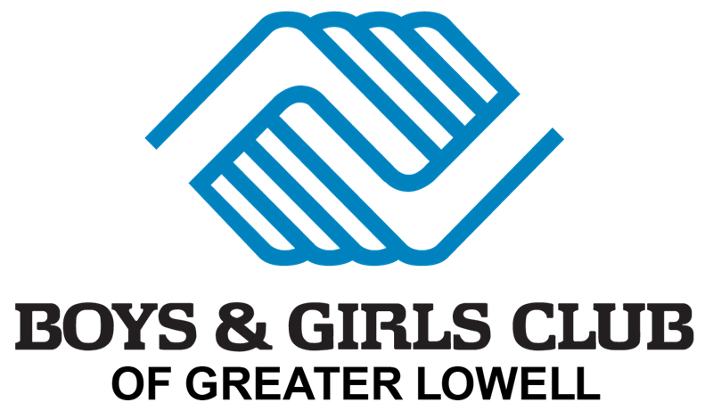 Lowell Boys and Girls Club logo