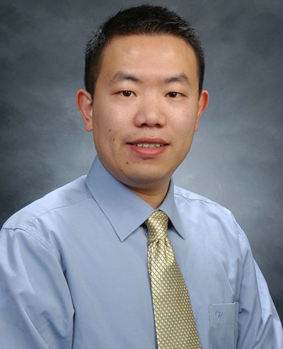 Yan Luo, Ph.D.