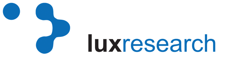 Lux Research Logo