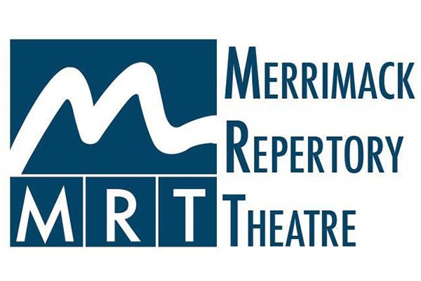 Merrimack Repertory Theatre logo