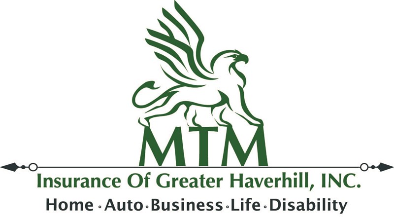 MTM Insurance Logo