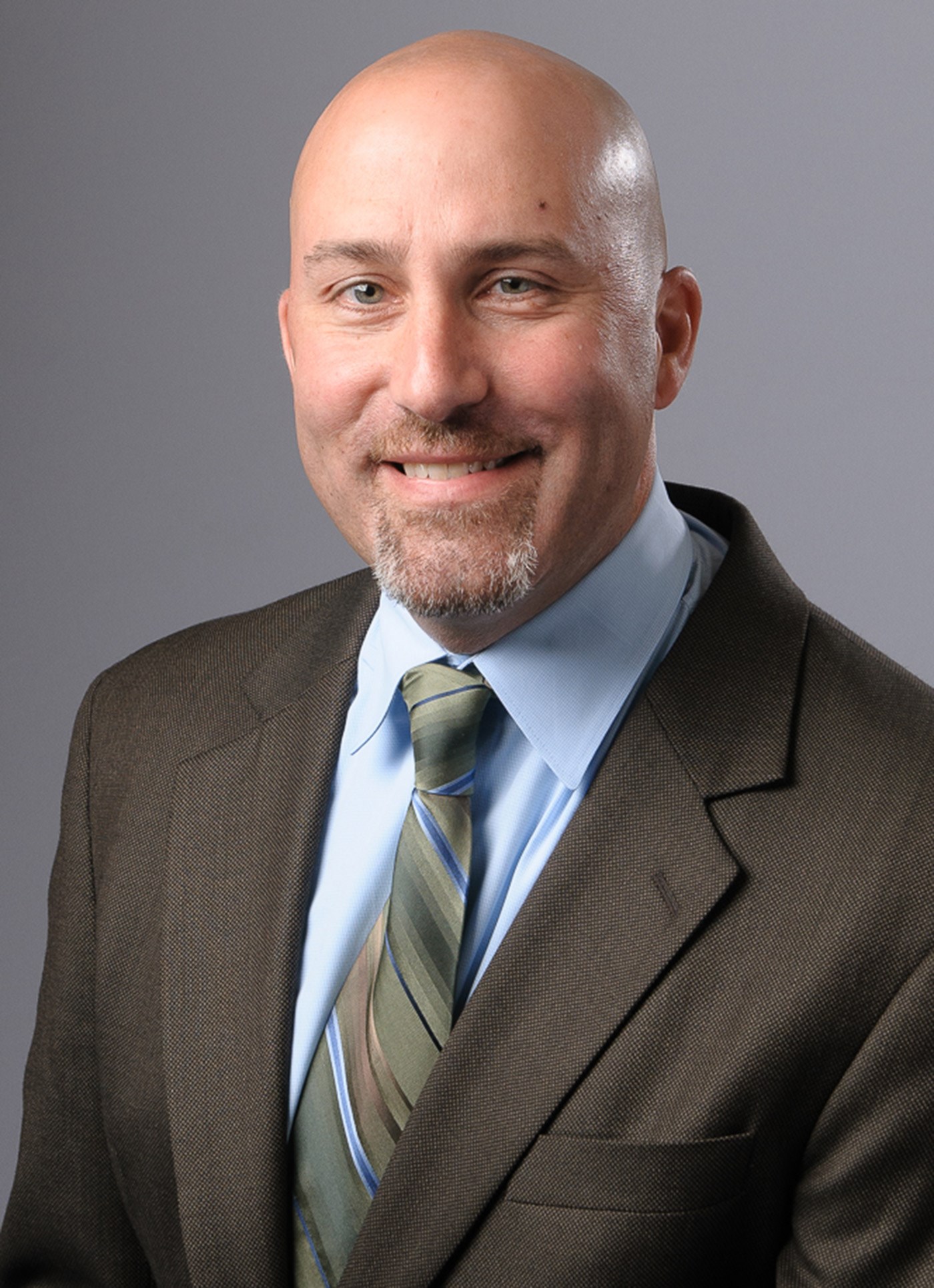 Glenn MacDonald is the Director Environmental Health & Safety at UMass Lowell.