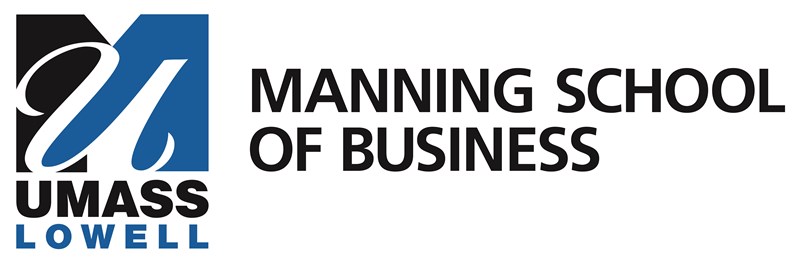 Manning School of Business Logo