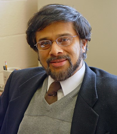 Sanjeev Manohar, Ph.D.