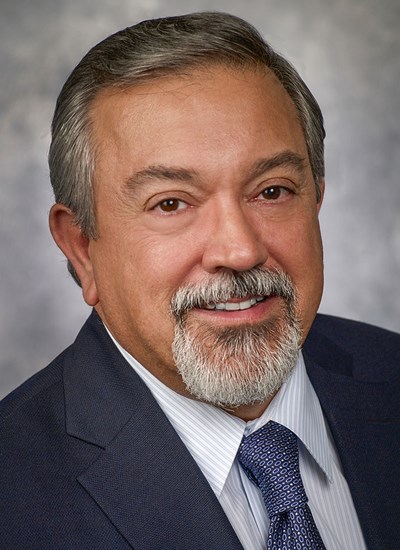 Mario Rotea, Ph.D.