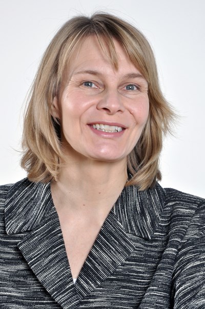 Pia Markkanen, Sc.D.