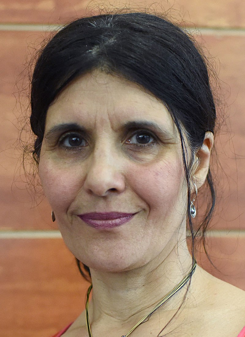 Juliana Martinez Franzoni