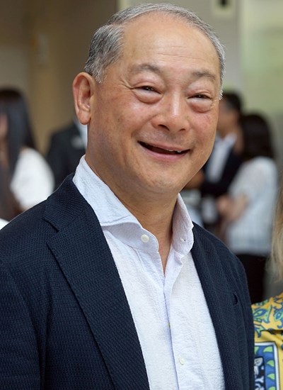 Masakazu Hasegawa