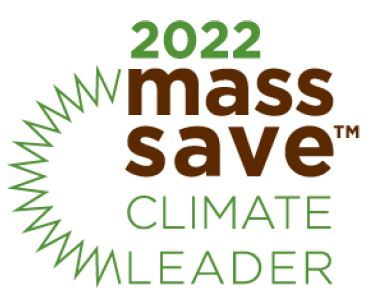 Mass Save Climate Leader