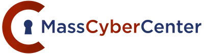 MassCyberCenter logo.