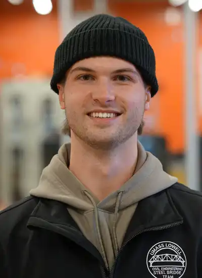 Matt Paxton