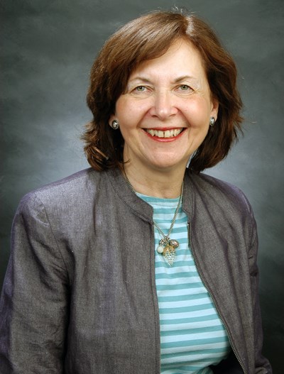 Carol McDonough, Ph.D.