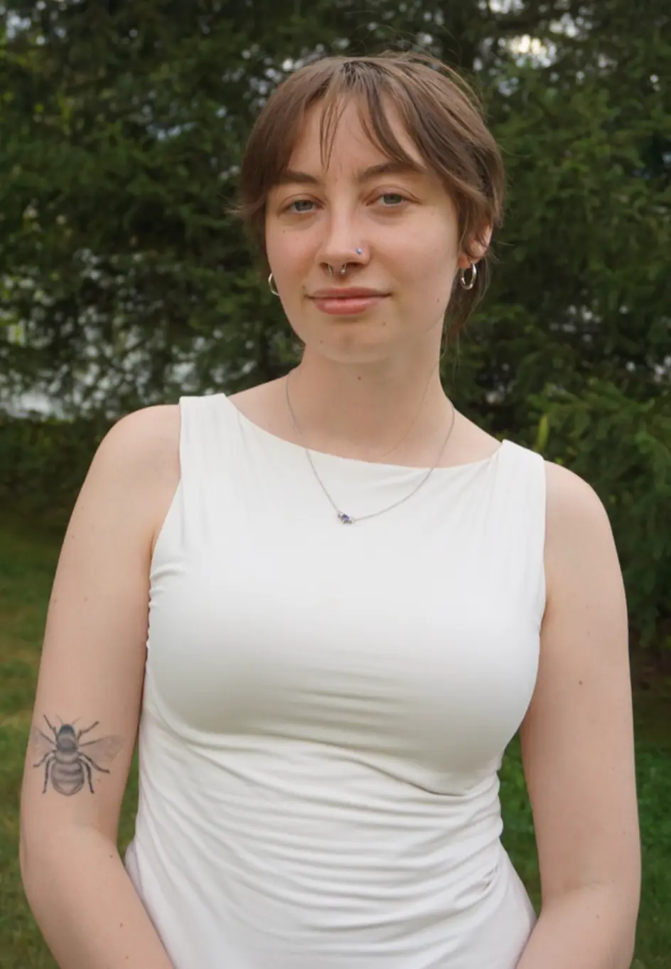 Meghan Dearing.