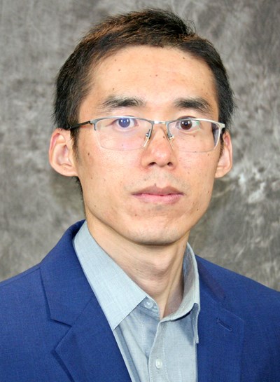 Fanfei Meng, Ph.D.