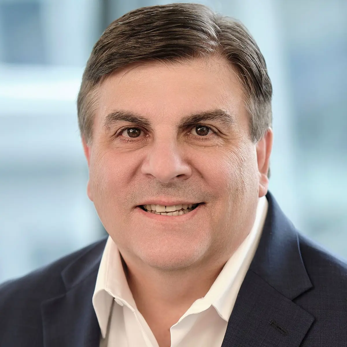 Mike Zuccaro.