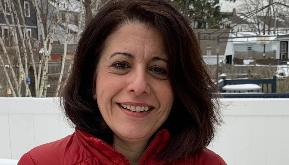 Monique Yoakim-Turk.