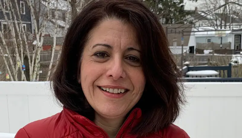 Monique Yoakim-Turk.